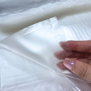 HDPE 위생봉투 / 속지봉투 (H/D Bag)