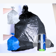 HD 일반 쓰레기봉투 (소형,중형,표준형)