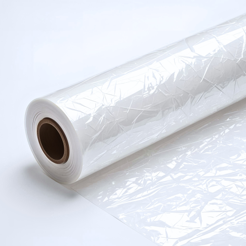 0.03 PE 롤 비닐